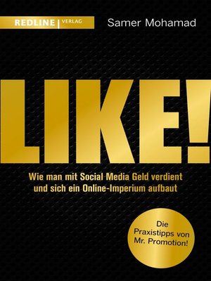 cover image of Like!